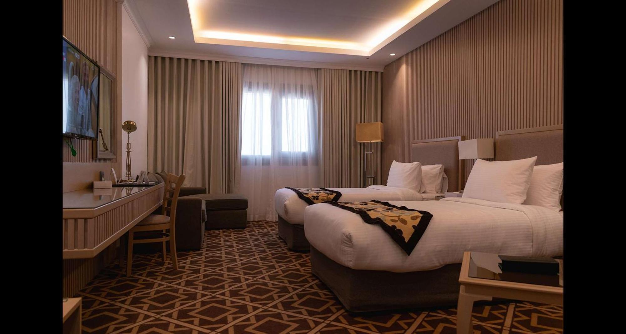 Best Western Plus Jeddah Hotel Madinah Road Eksteriør bilde