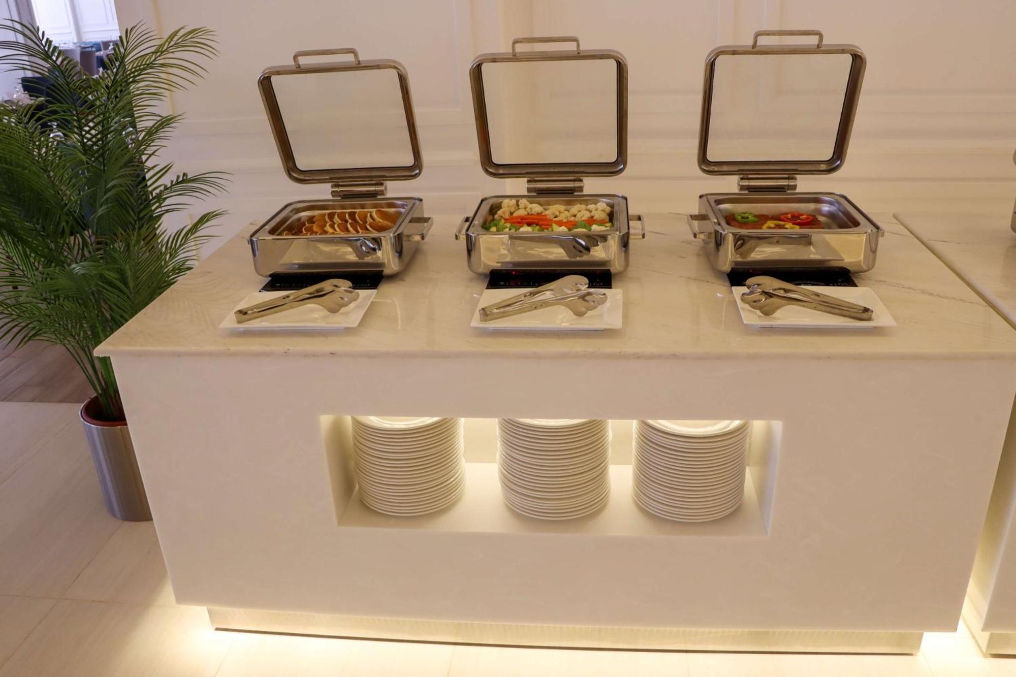Best Western Plus Jeddah Hotel Madinah Road Eksteriør bilde