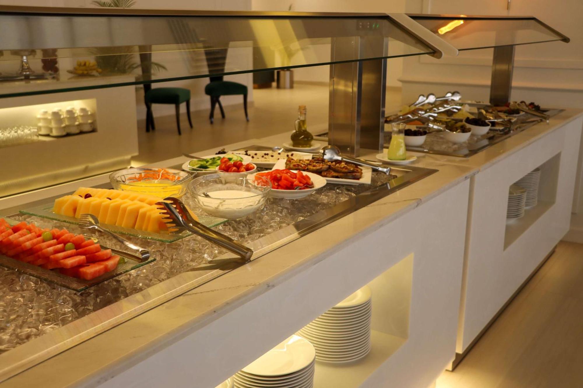 Best Western Plus Jeddah Hotel Madinah Road Eksteriør bilde