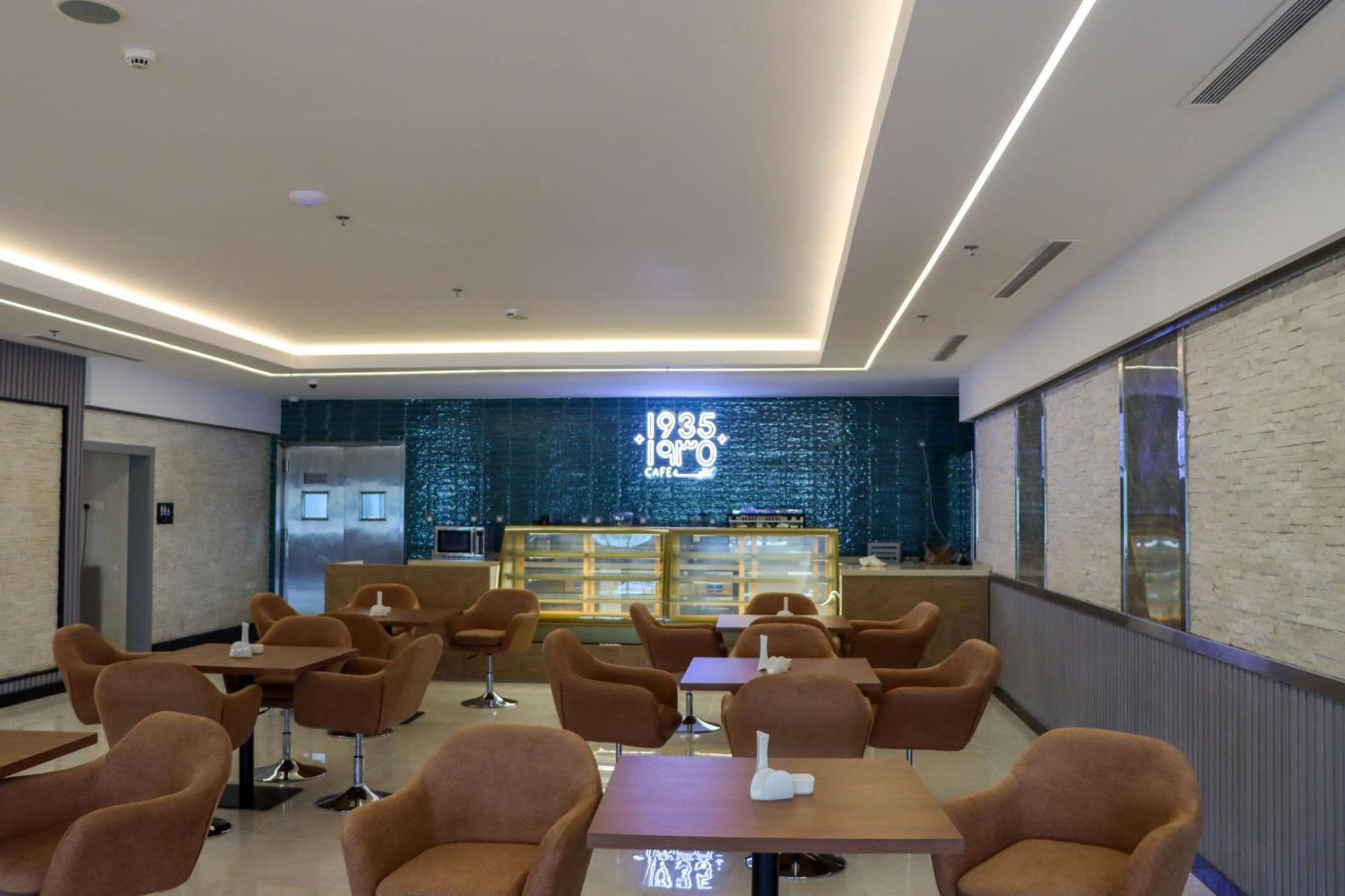 Best Western Plus Jeddah Hotel Madinah Road Eksteriør bilde