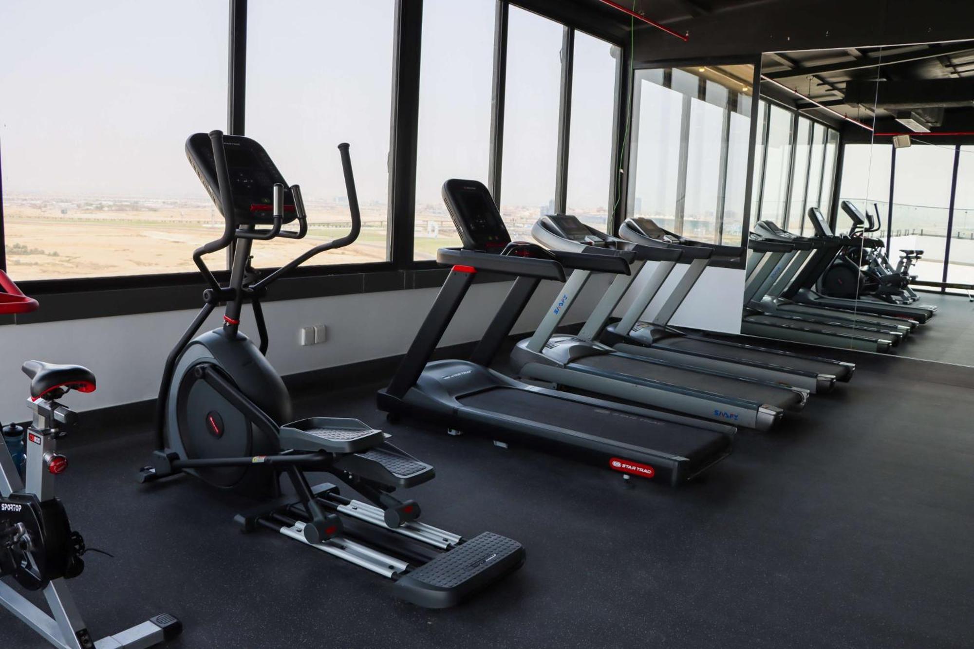 Best Western Plus Jeddah Hotel Madinah Road Eksteriør bilde