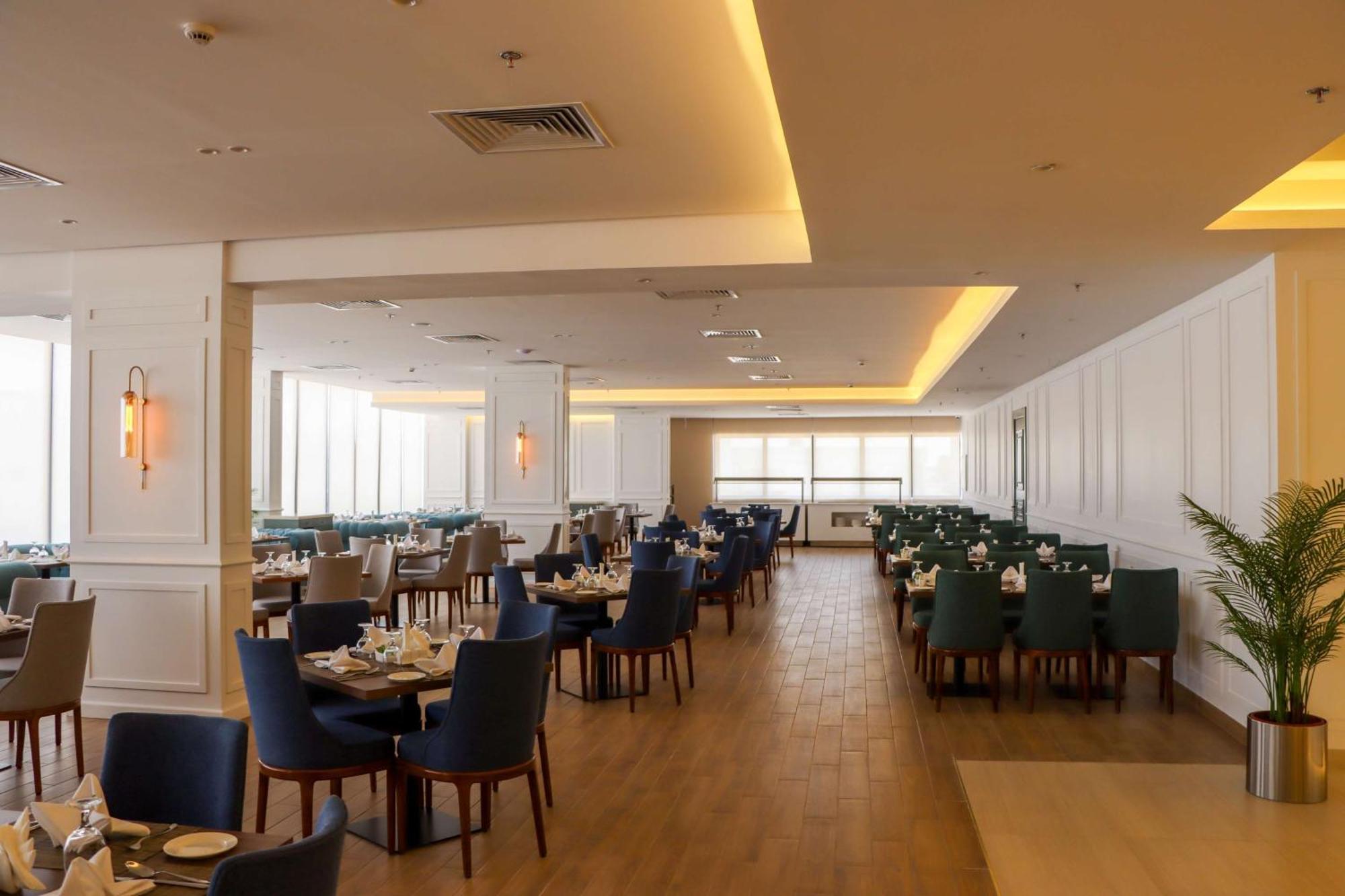 Best Western Plus Jeddah Hotel Madinah Road Eksteriør bilde