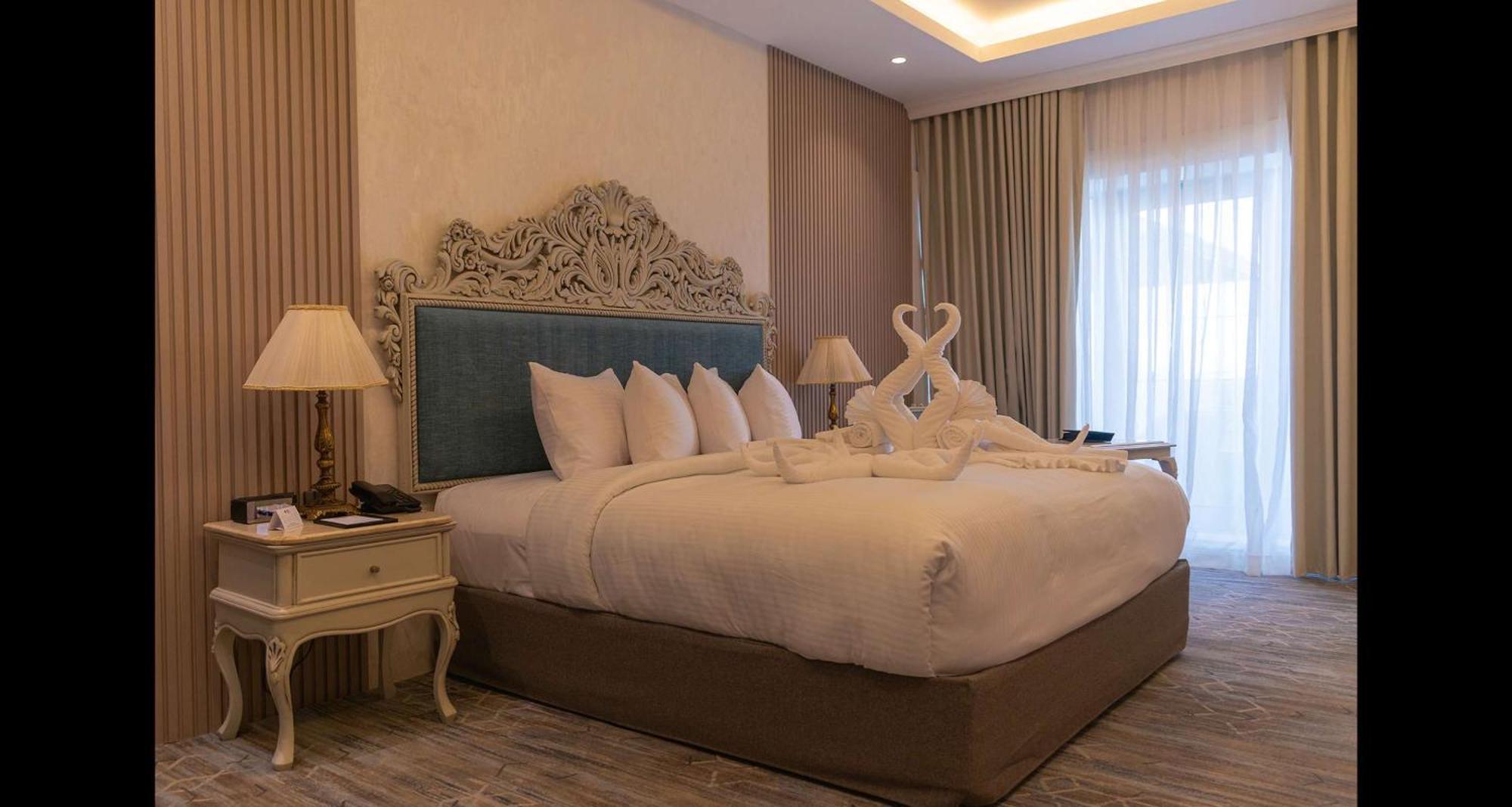 Best Western Plus Jeddah Hotel Madinah Road Eksteriør bilde