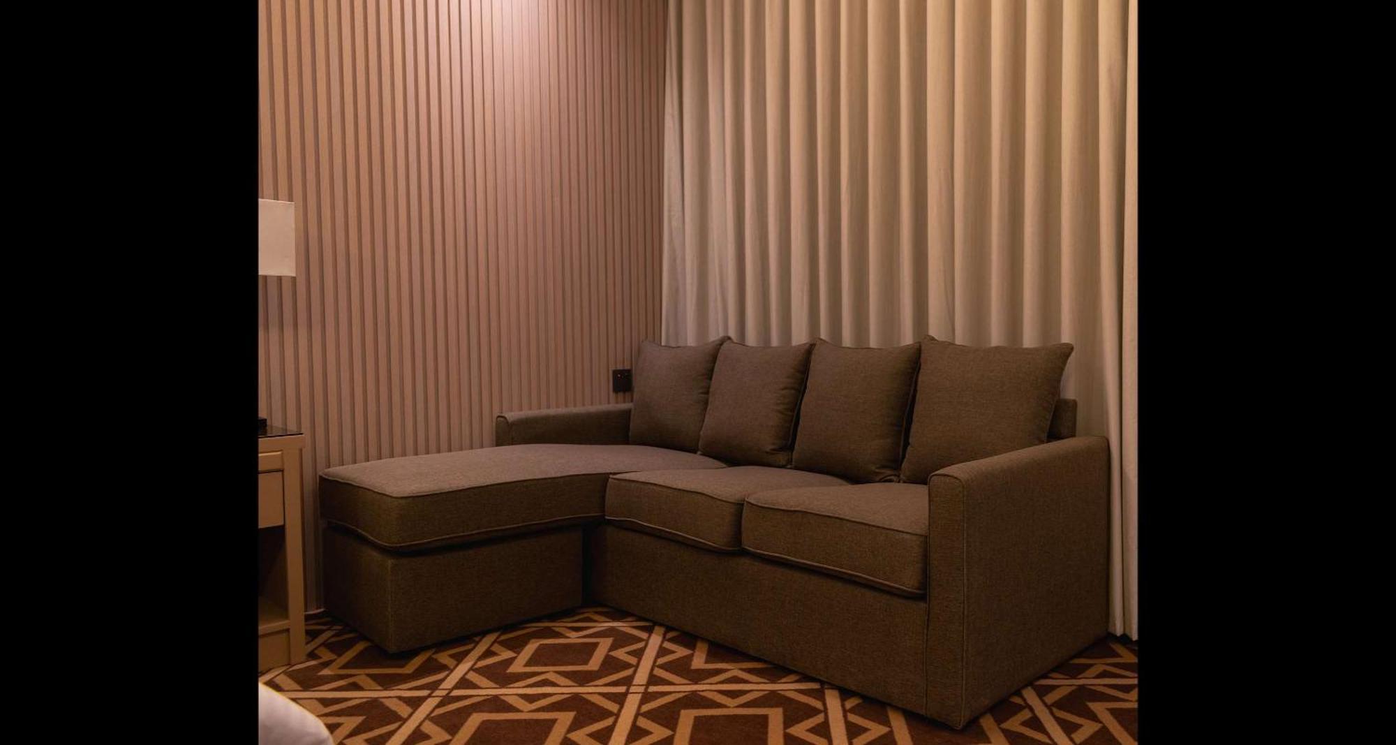Best Western Plus Jeddah Hotel Madinah Road Eksteriør bilde