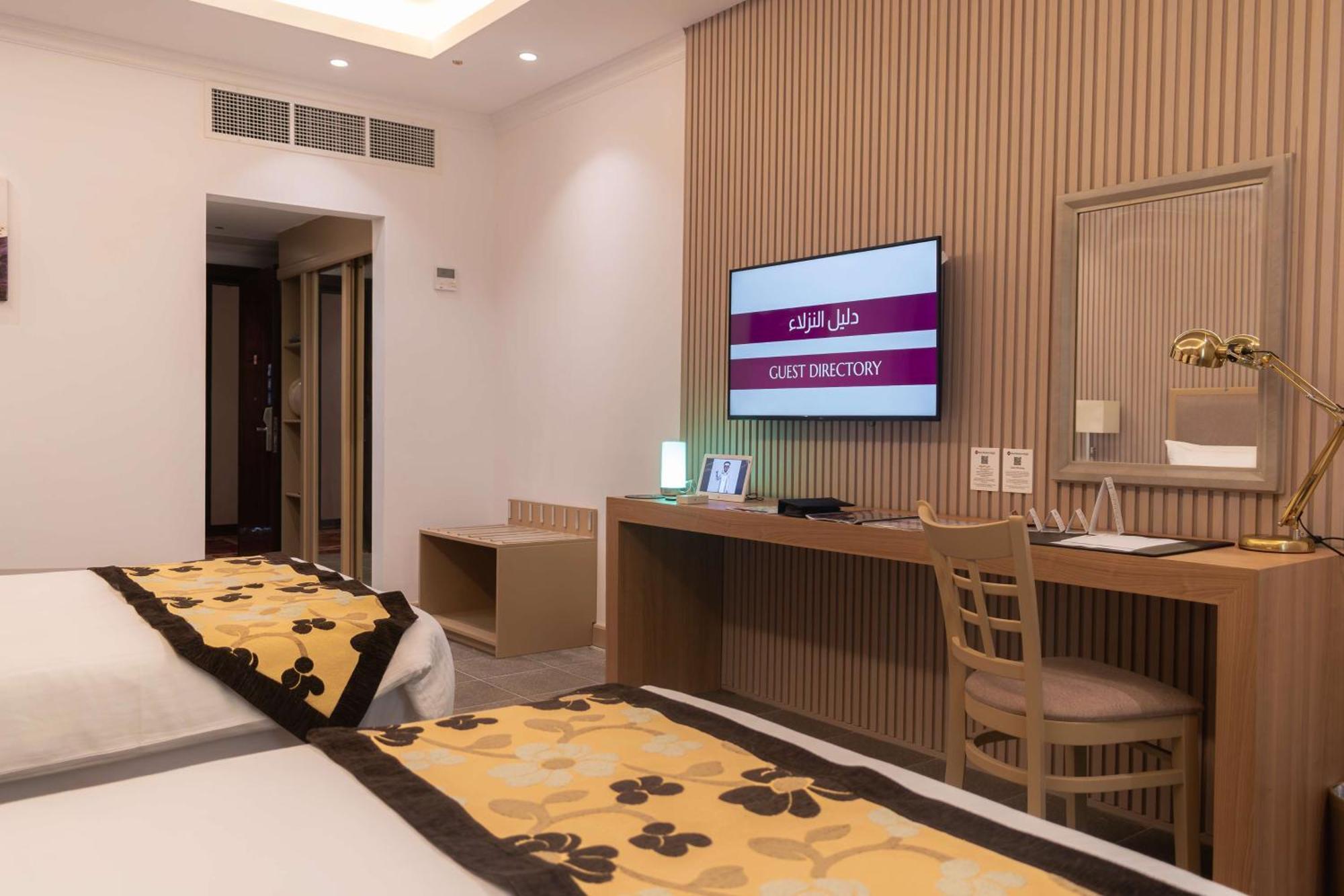 Best Western Plus Jeddah Hotel Madinah Road Eksteriør bilde
