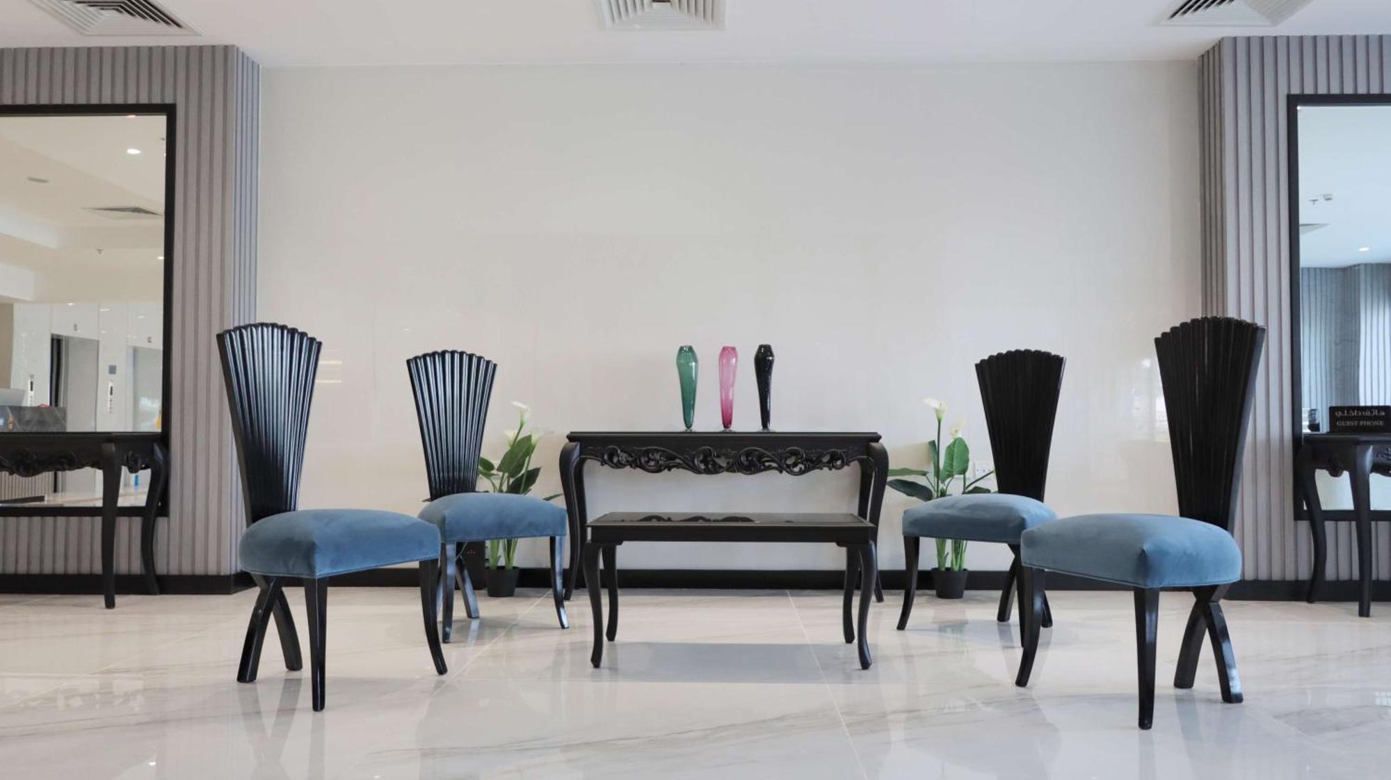 Best Western Plus Jeddah Hotel Madinah Road Eksteriør bilde