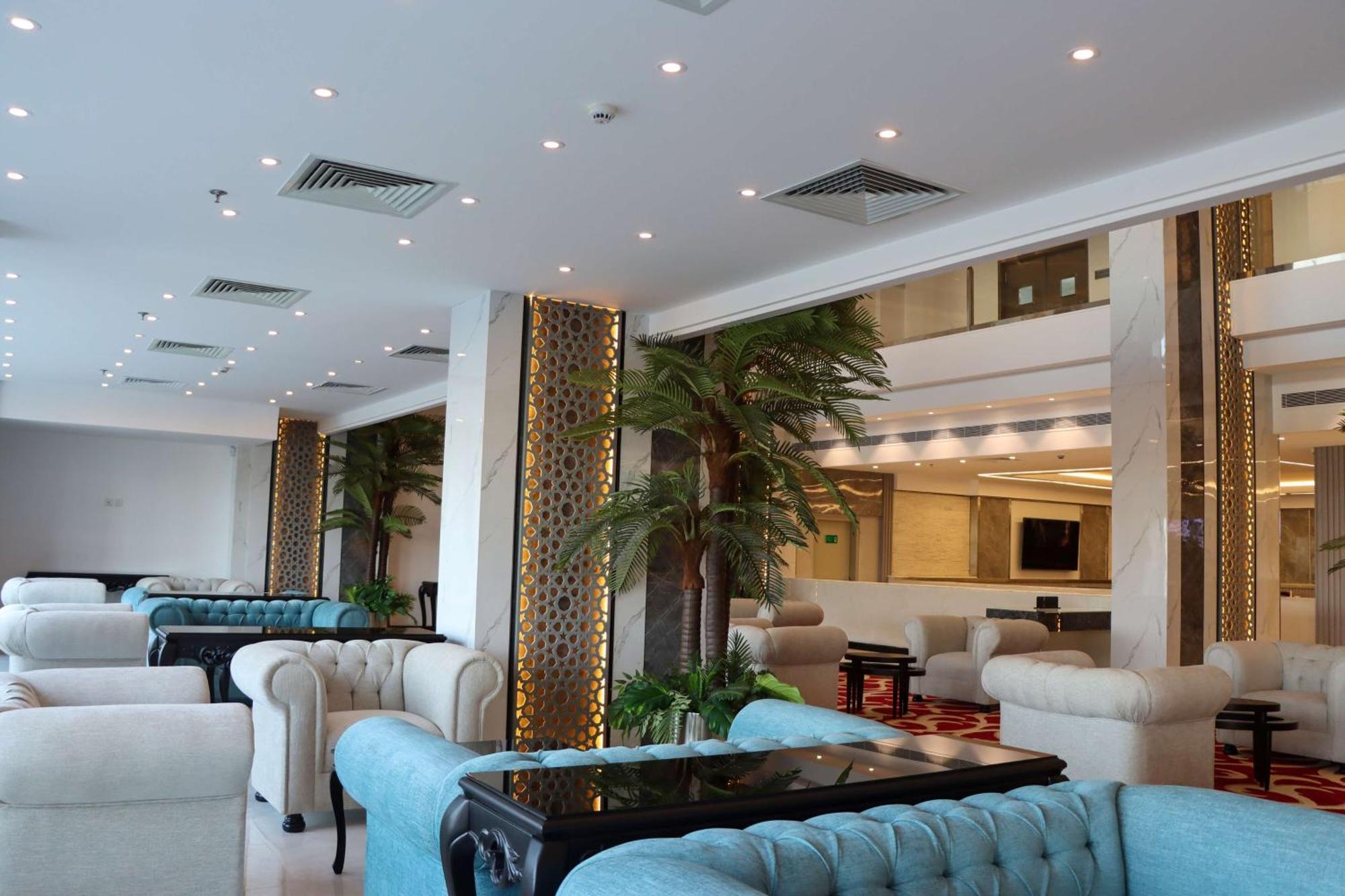 Best Western Plus Jeddah Hotel Madinah Road Eksteriør bilde