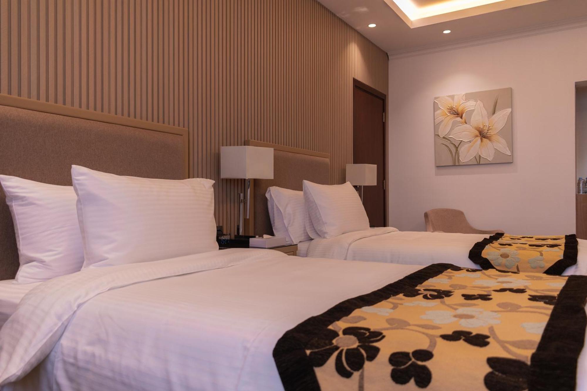 Best Western Plus Jeddah Hotel Madinah Road Eksteriør bilde