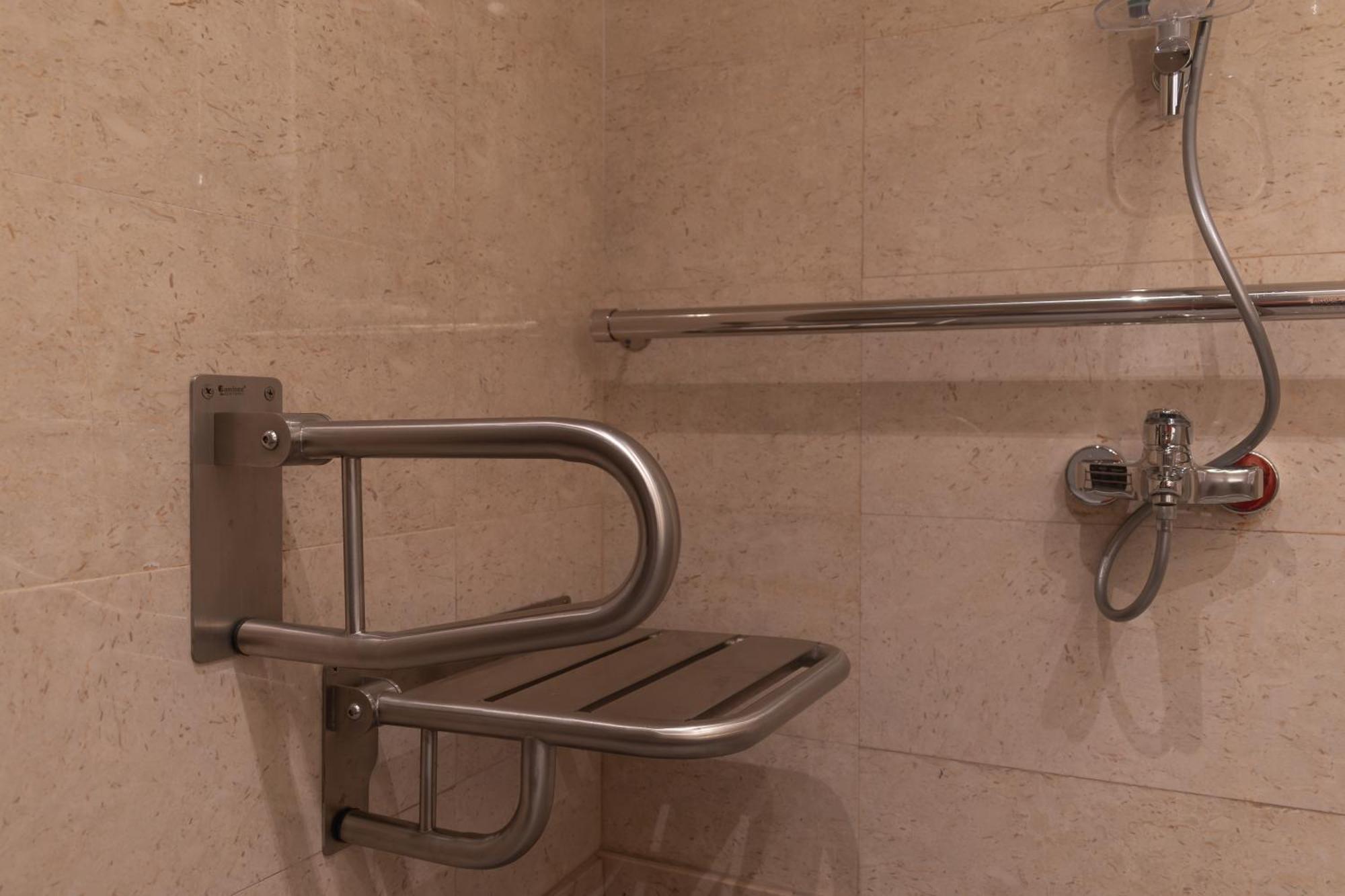 Best Western Plus Jeddah Hotel Madinah Road Eksteriør bilde