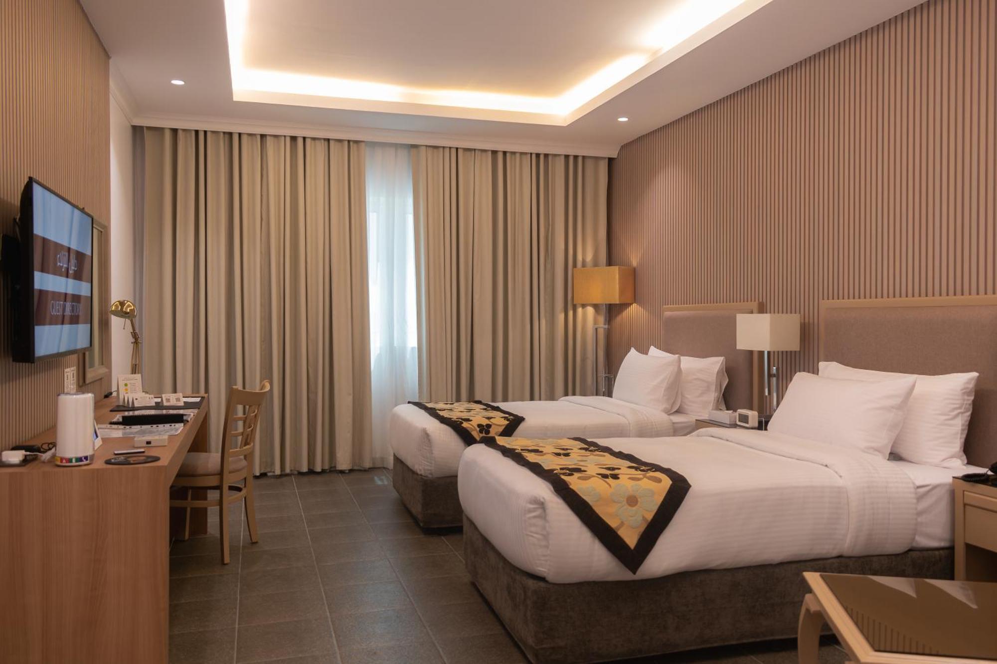 Best Western Plus Jeddah Hotel Madinah Road Eksteriør bilde