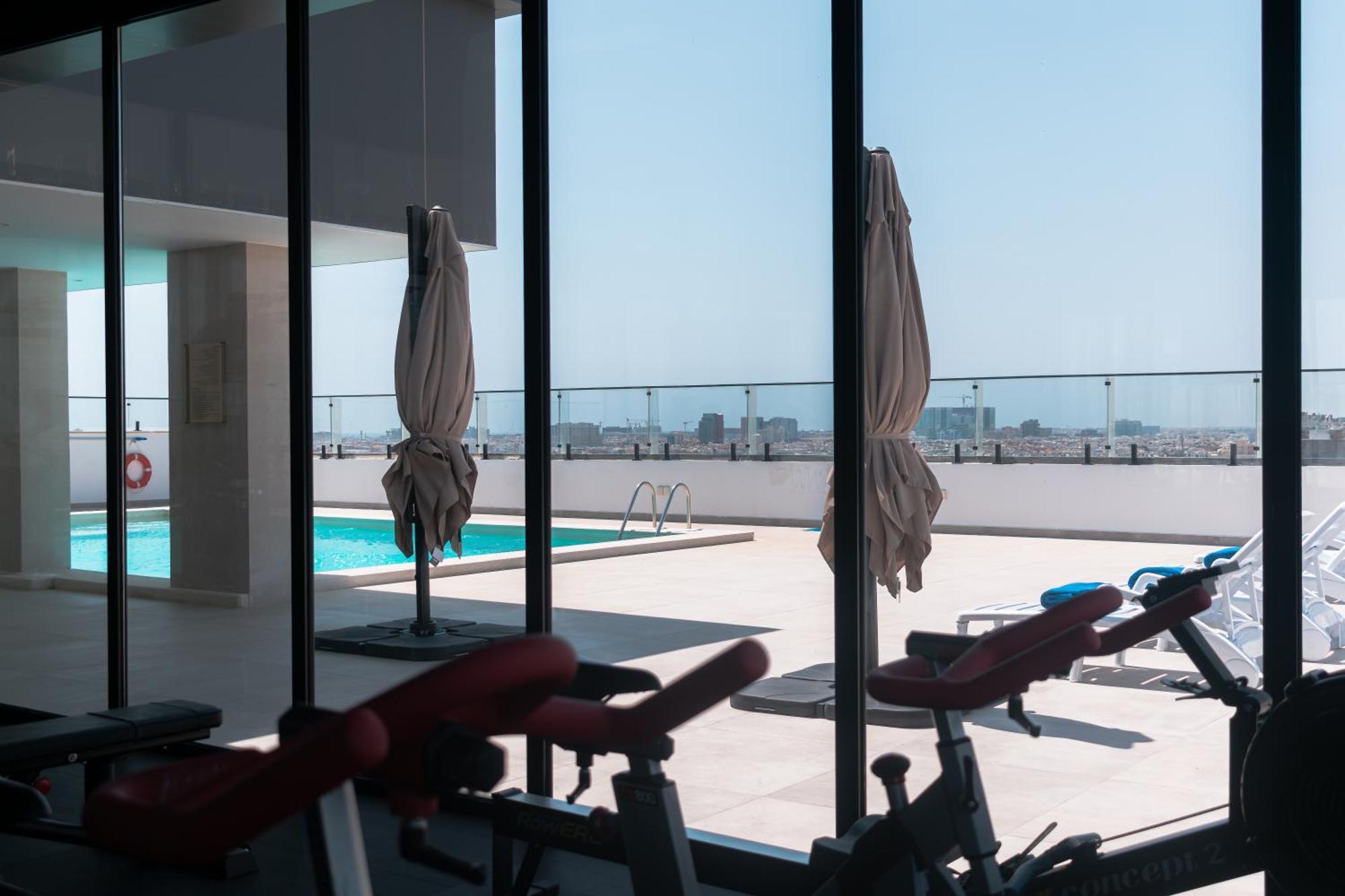 Best Western Plus Jeddah Hotel Madinah Road Eksteriør bilde