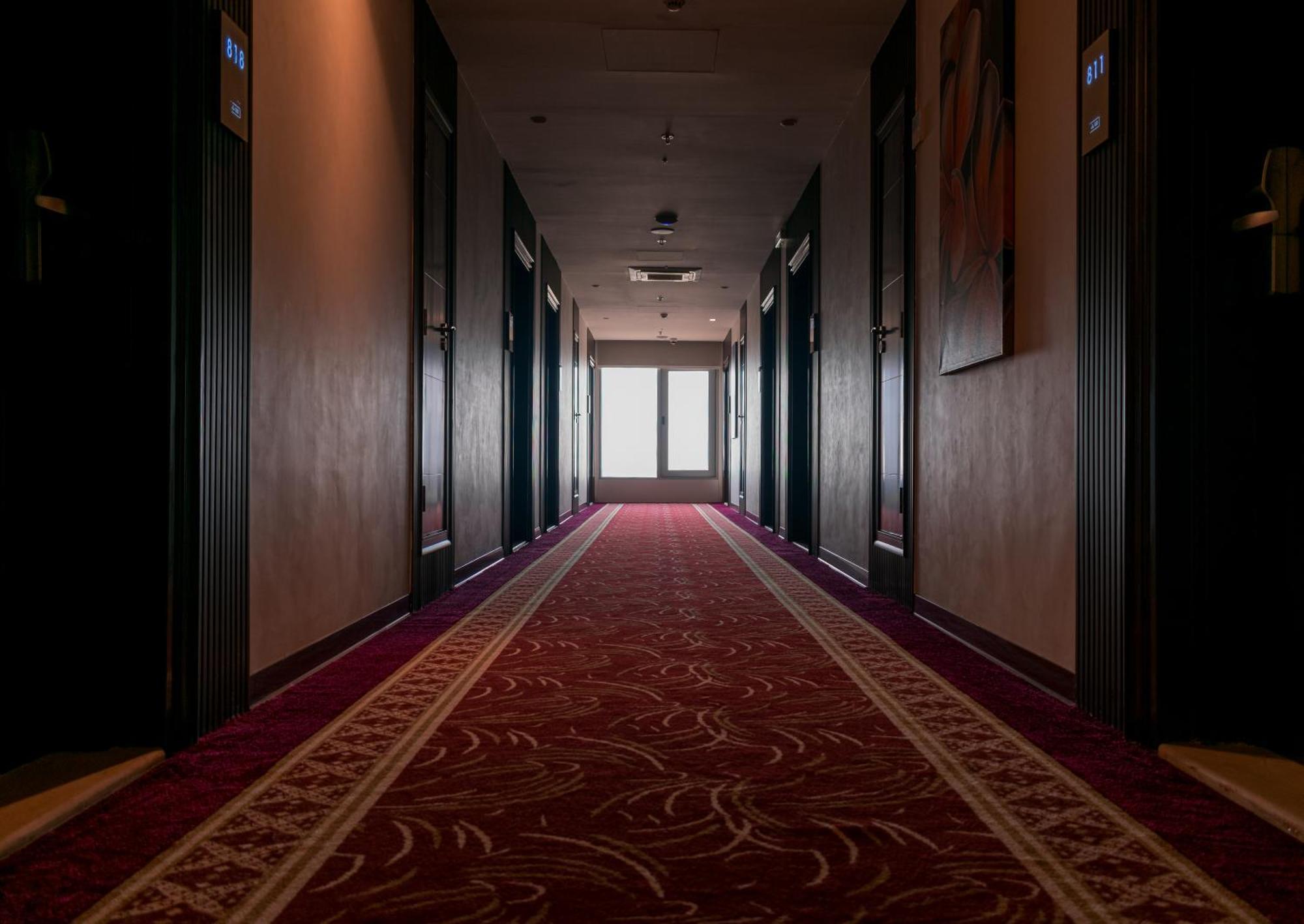 Best Western Plus Jeddah Hotel Madinah Road Eksteriør bilde