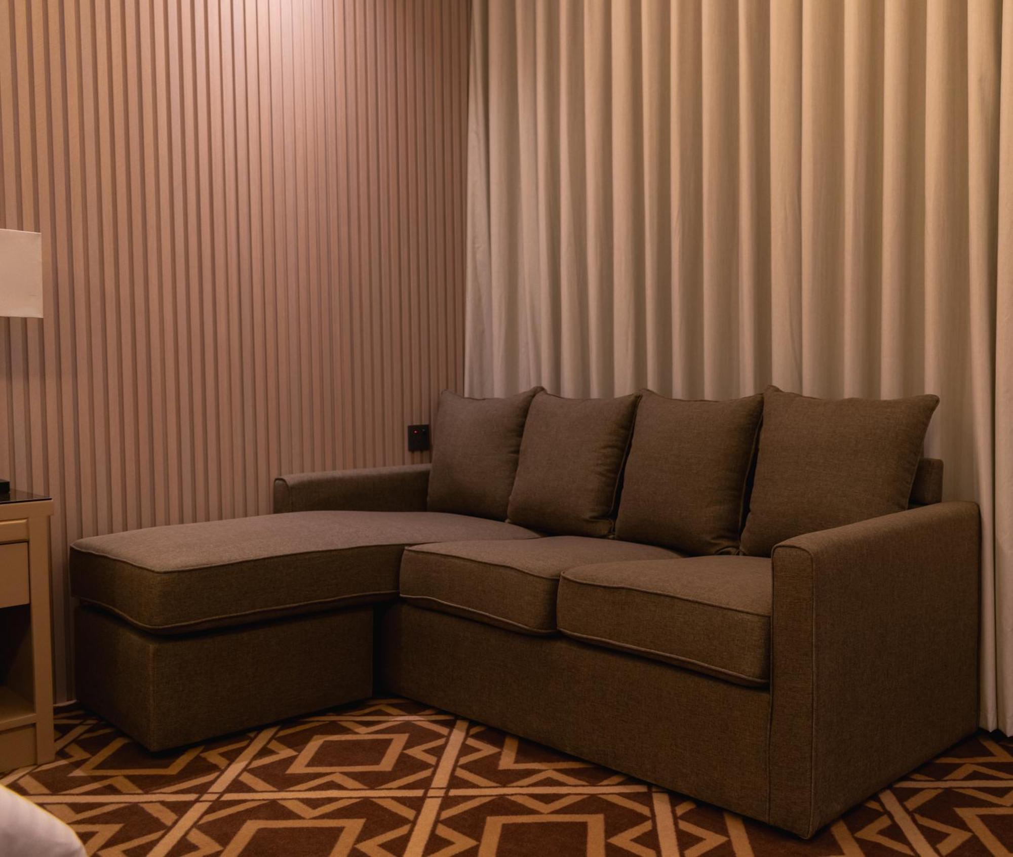 Best Western Plus Jeddah Hotel Madinah Road Eksteriør bilde