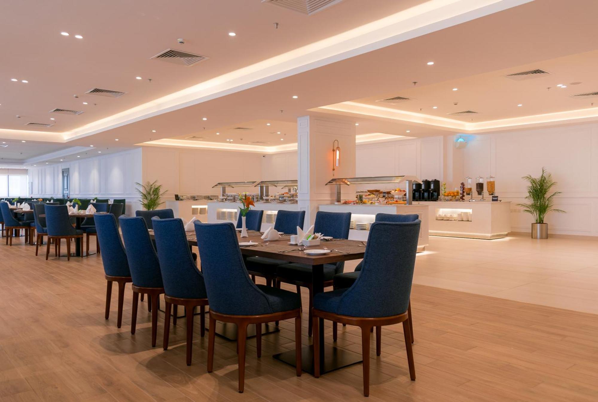 Best Western Plus Jeddah Hotel Madinah Road Eksteriør bilde