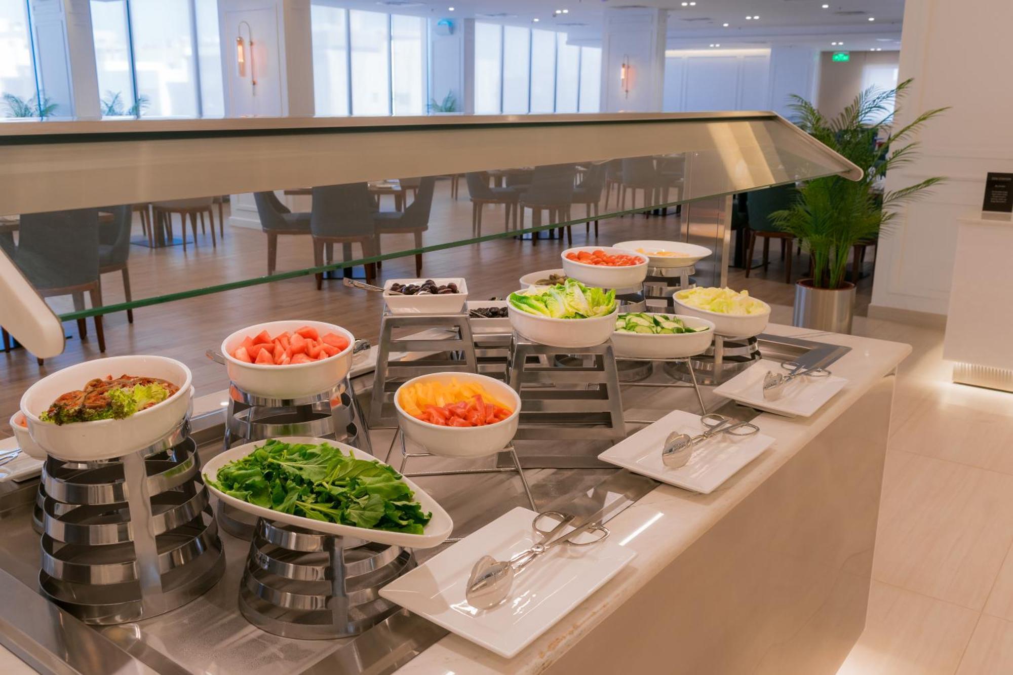 Best Western Plus Jeddah Hotel Madinah Road Eksteriør bilde
