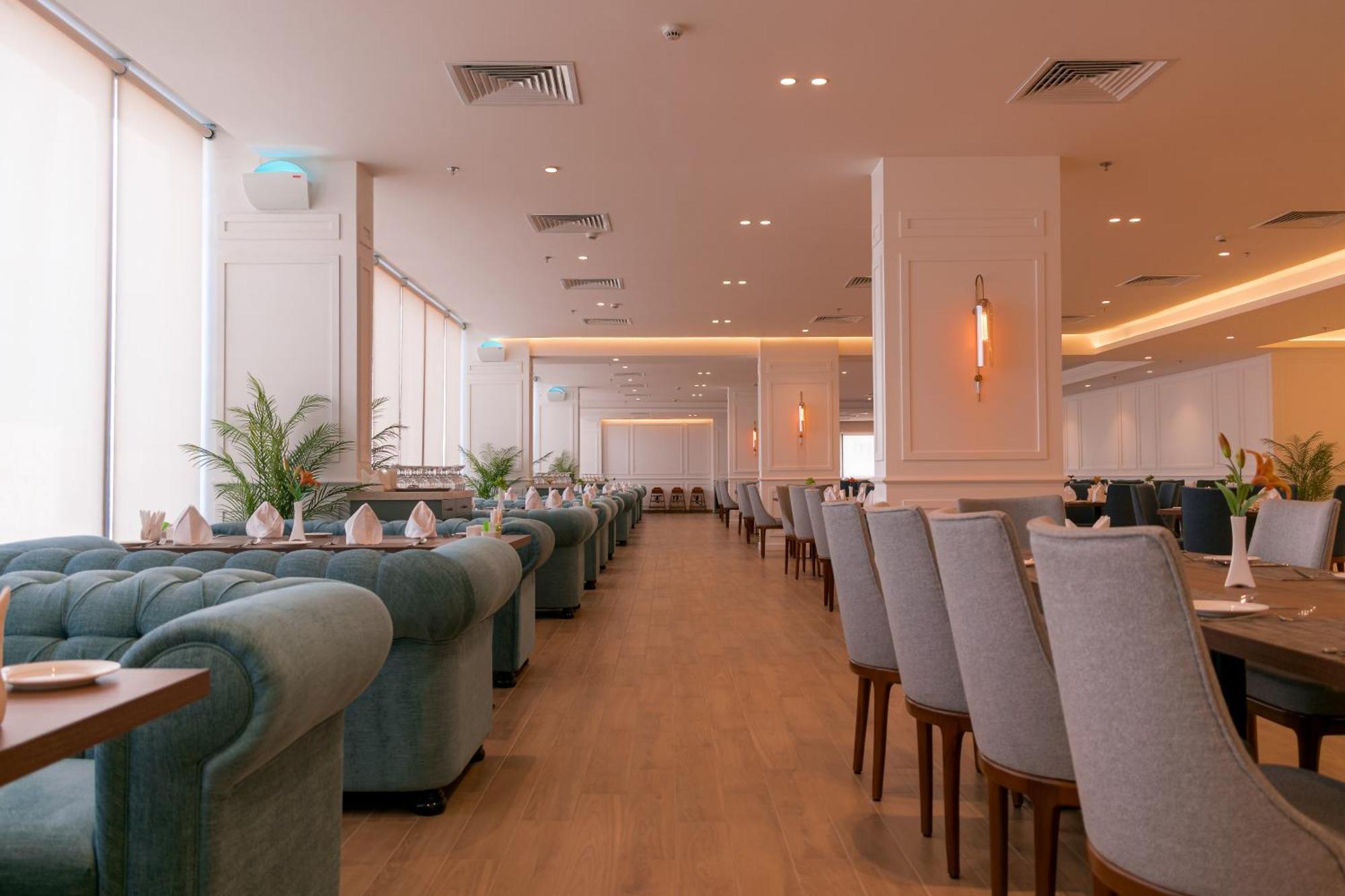 Best Western Plus Jeddah Hotel Madinah Road Eksteriør bilde