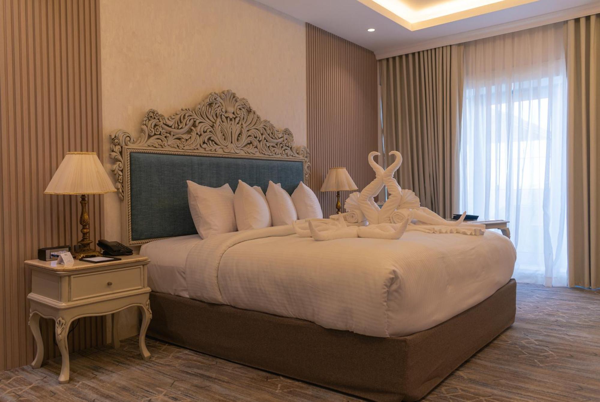 Best Western Plus Jeddah Hotel Madinah Road Eksteriør bilde