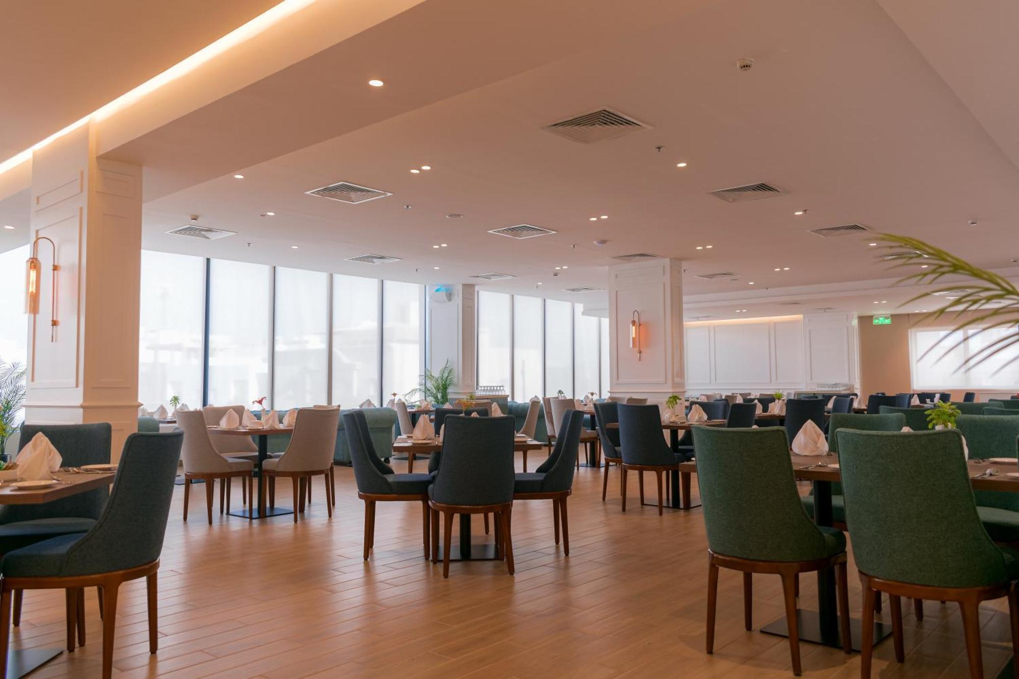 Best Western Plus Jeddah Hotel Madinah Road Eksteriør bilde